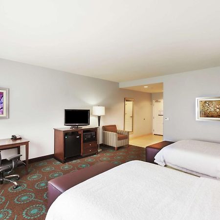Hampton Inn & Suites Shreveport/Bossier City At Airline Drive Exteriér fotografie