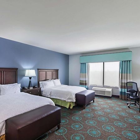 Hampton Inn & Suites Shreveport/Bossier City At Airline Drive Exteriér fotografie