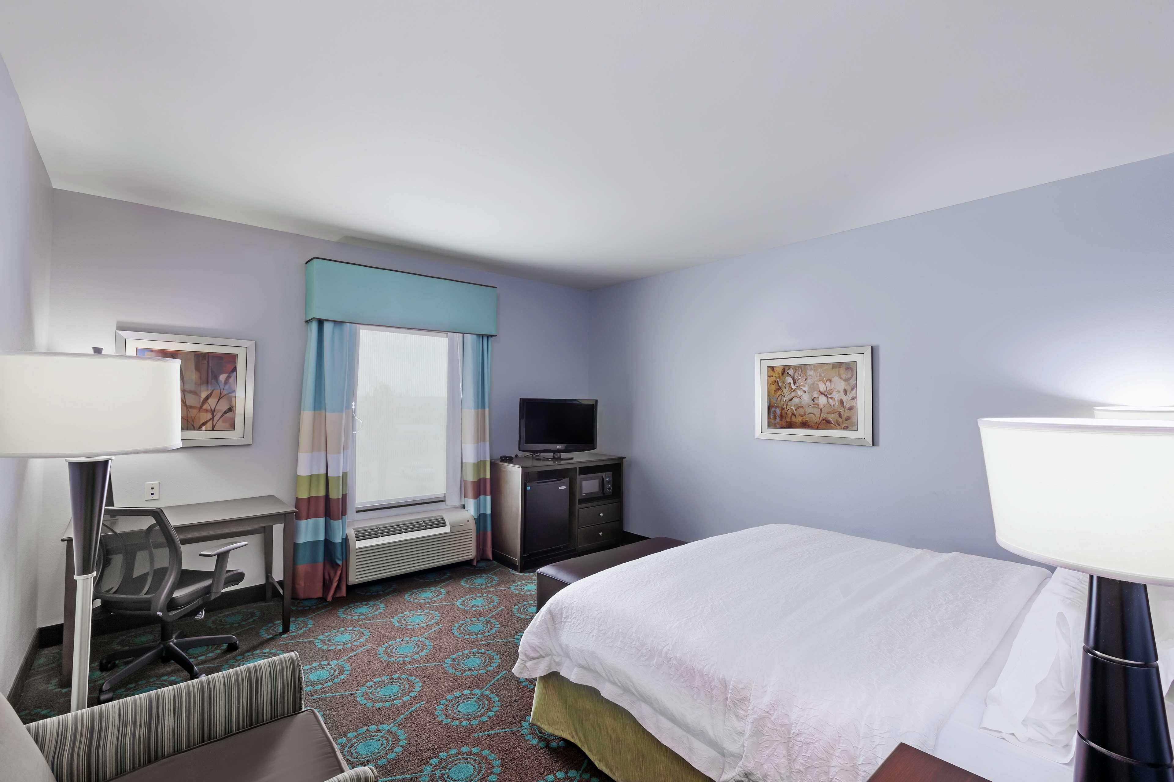 Hampton Inn & Suites Shreveport/Bossier City At Airline Drive Exteriér fotografie