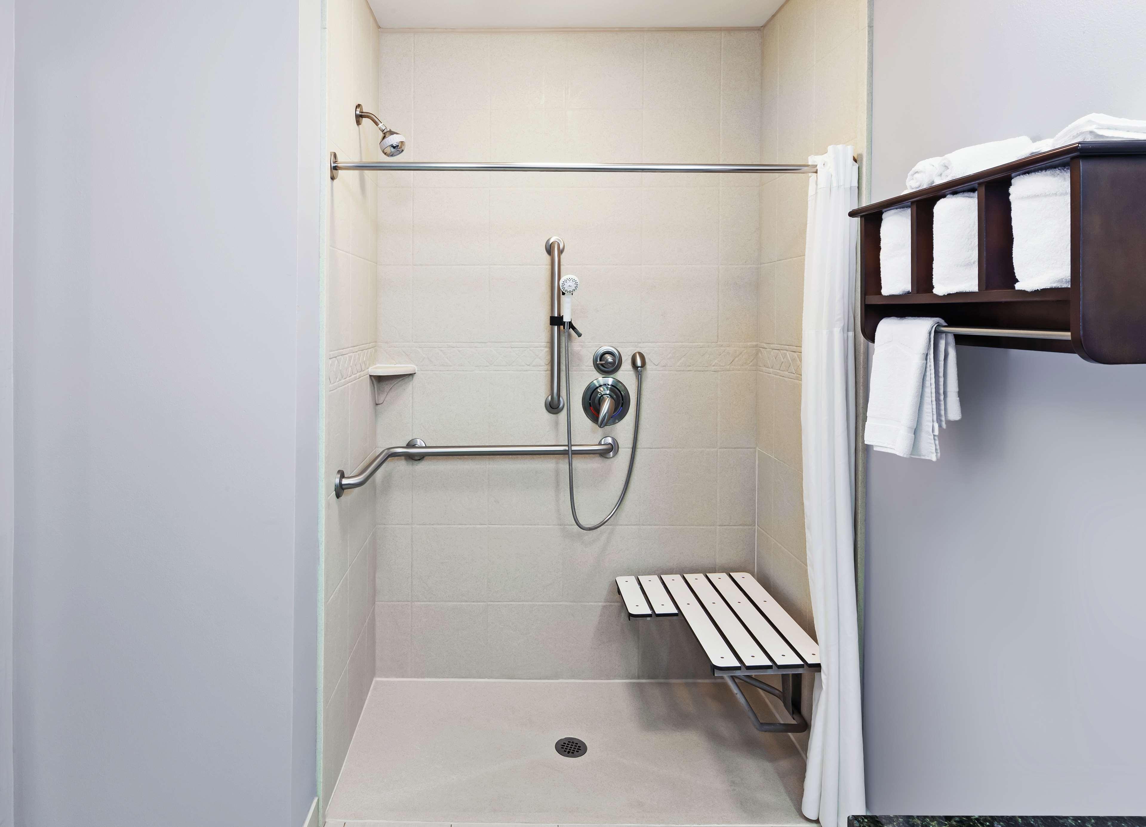 Hampton Inn & Suites Shreveport/Bossier City At Airline Drive Exteriér fotografie