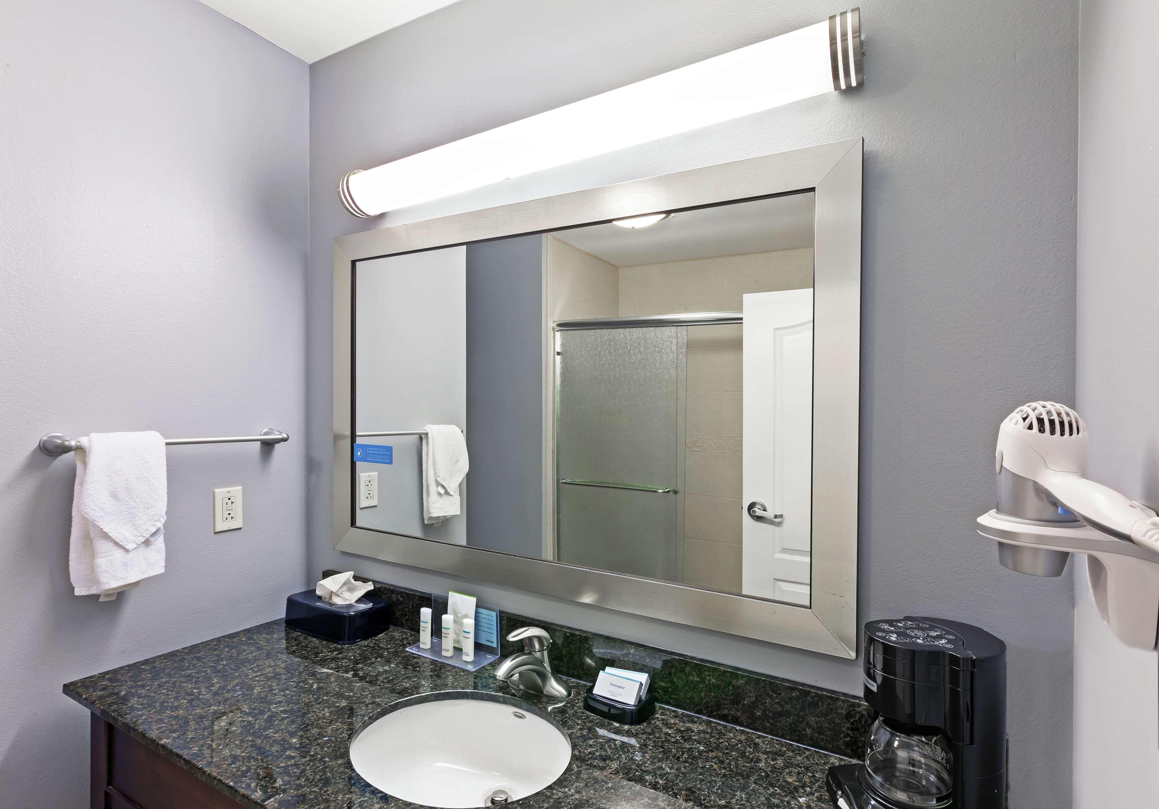 Hampton Inn & Suites Shreveport/Bossier City At Airline Drive Exteriér fotografie