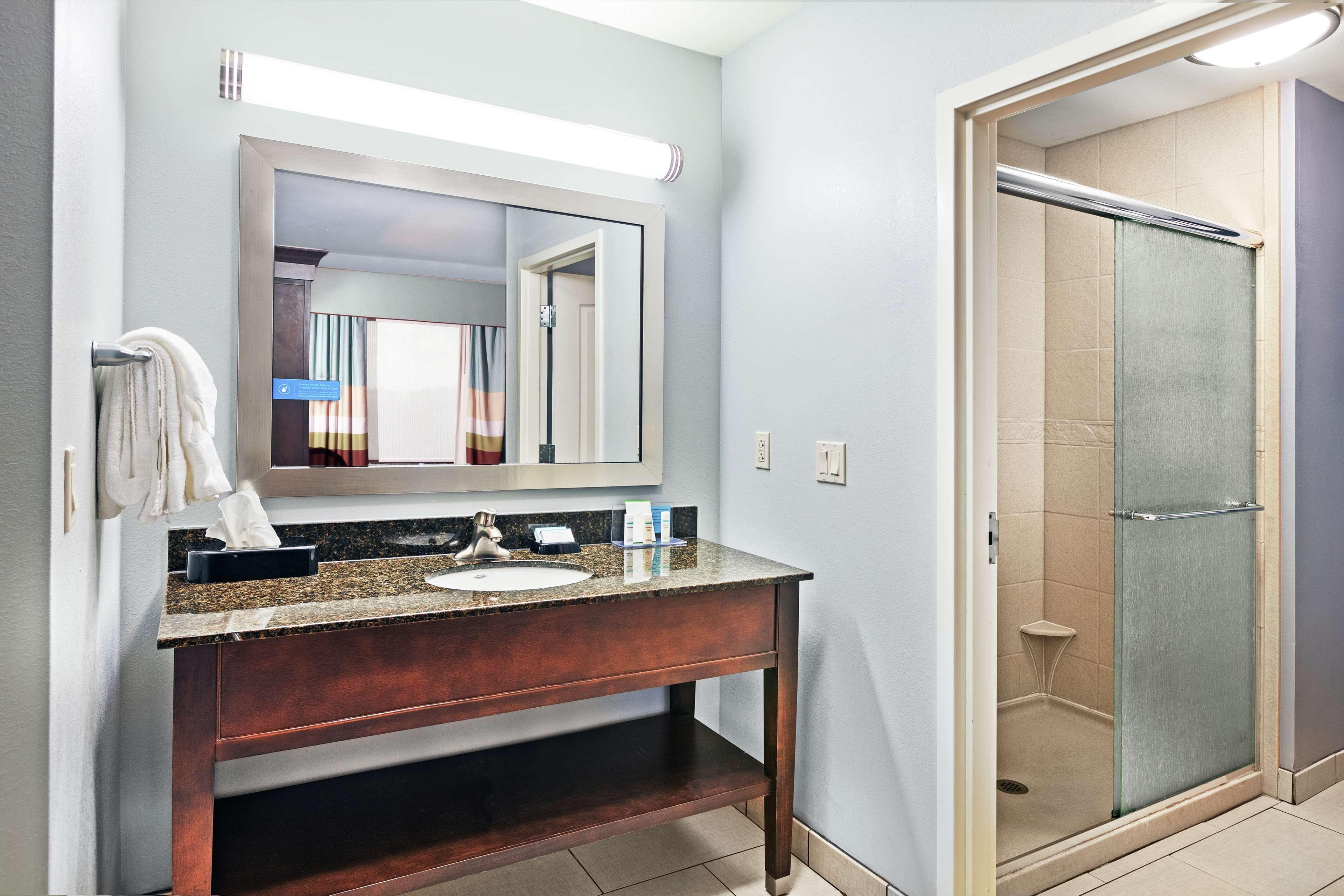 Hampton Inn & Suites Shreveport/Bossier City At Airline Drive Exteriér fotografie