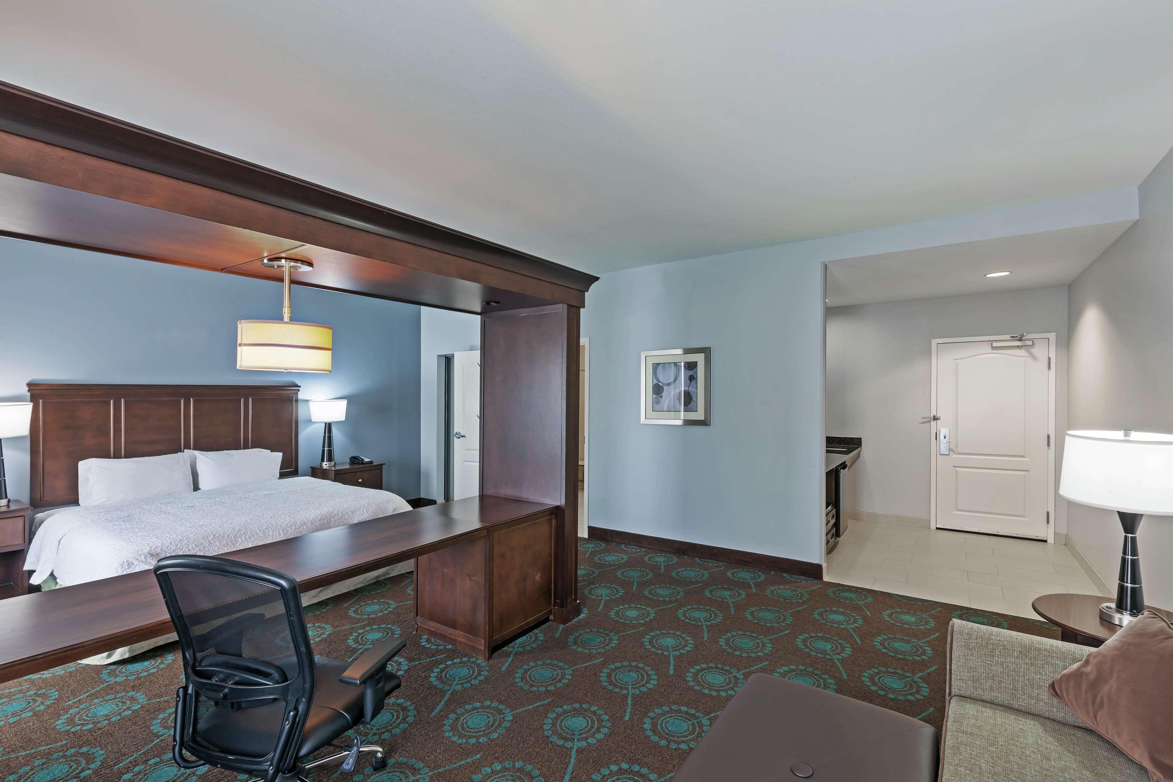 Hampton Inn & Suites Shreveport/Bossier City At Airline Drive Exteriér fotografie