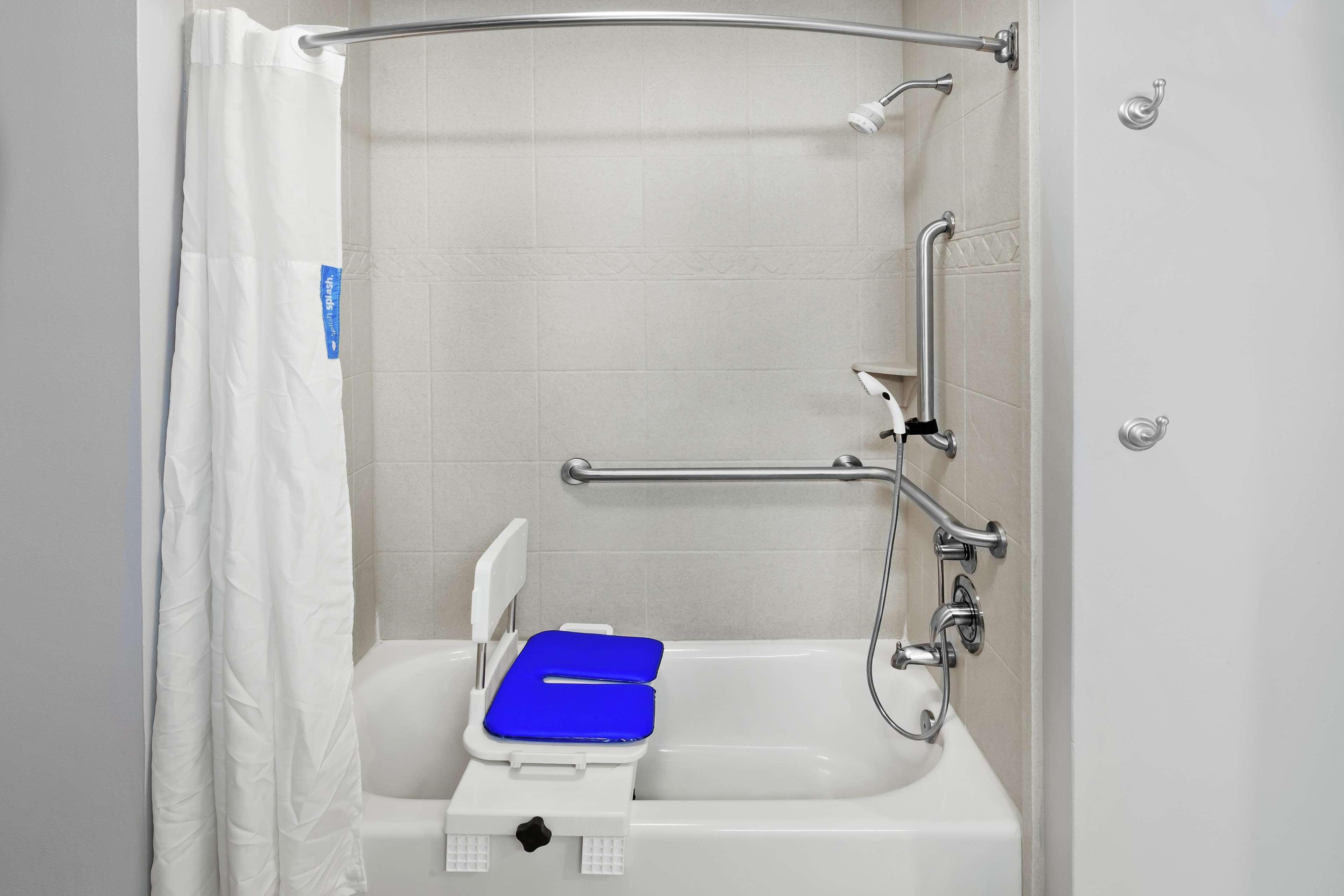Hampton Inn & Suites Shreveport/Bossier City At Airline Drive Exteriér fotografie