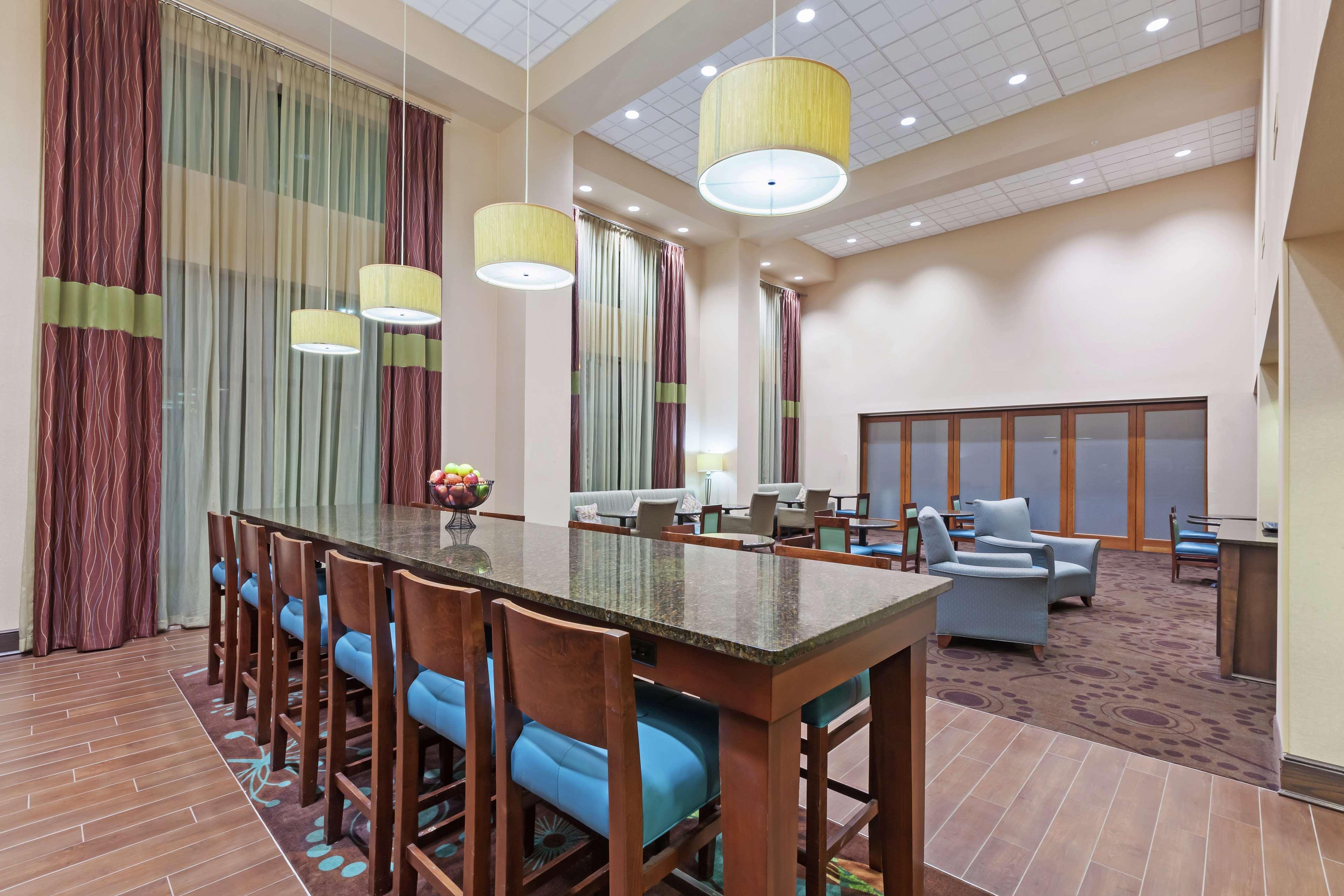 Hampton Inn & Suites Shreveport/Bossier City At Airline Drive Exteriér fotografie