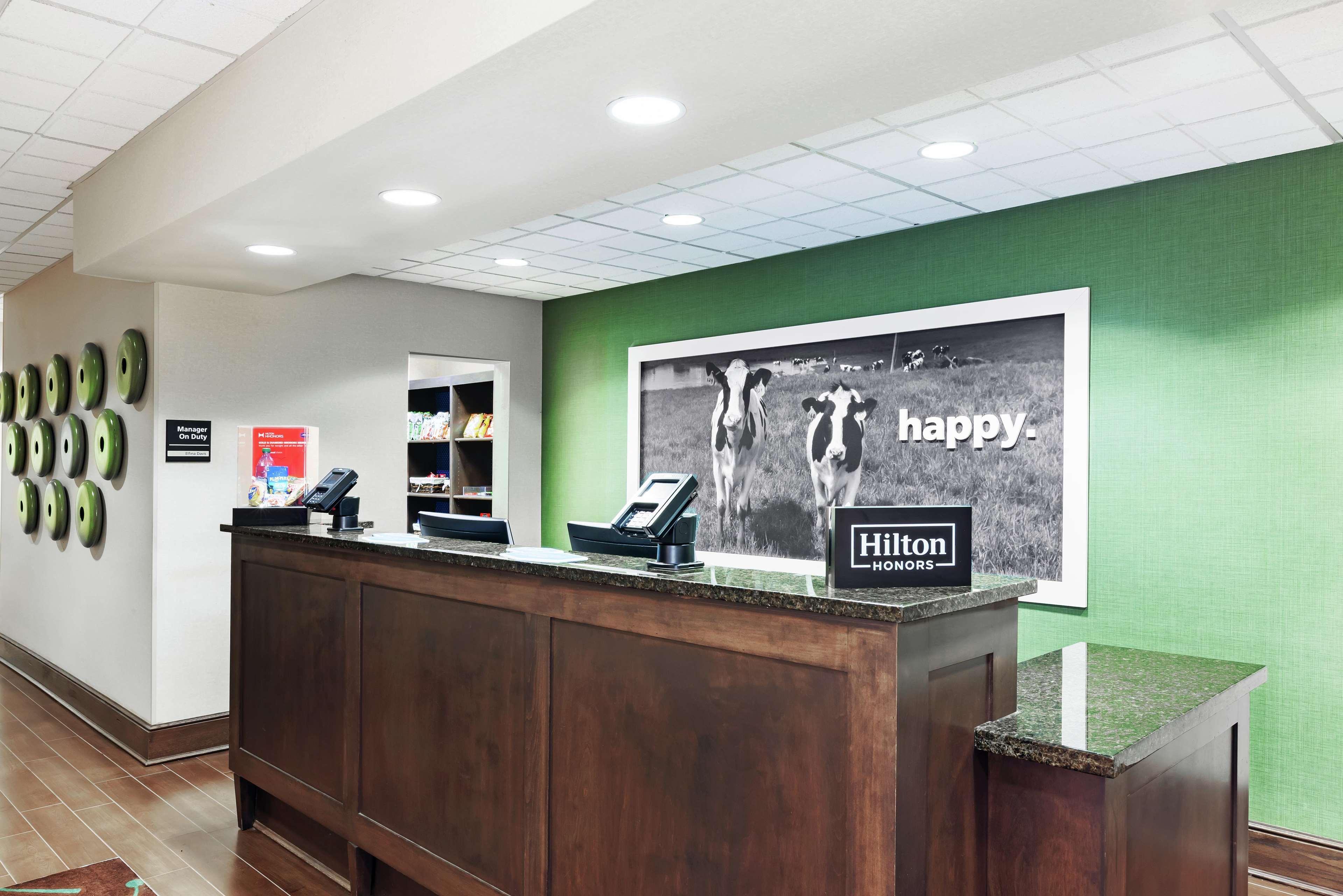 Hampton Inn & Suites Shreveport/Bossier City At Airline Drive Exteriér fotografie