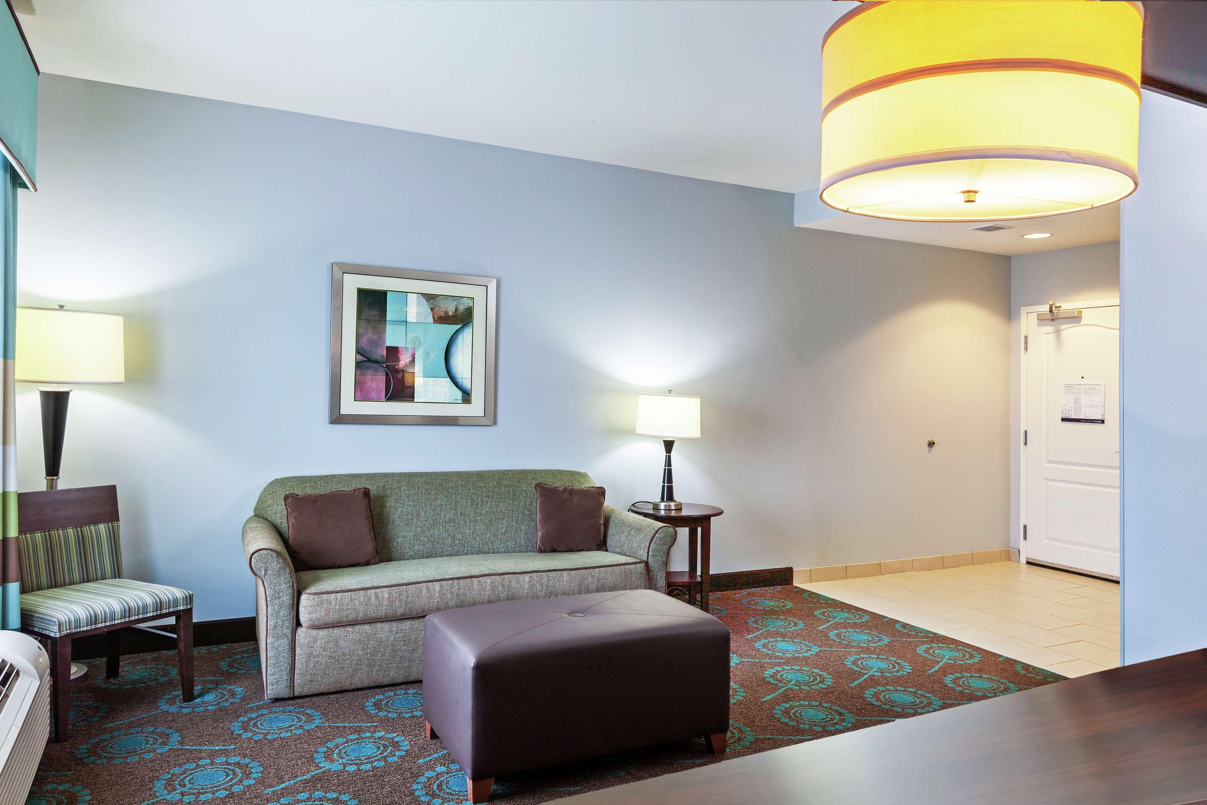 Hampton Inn & Suites Shreveport/Bossier City At Airline Drive Exteriér fotografie