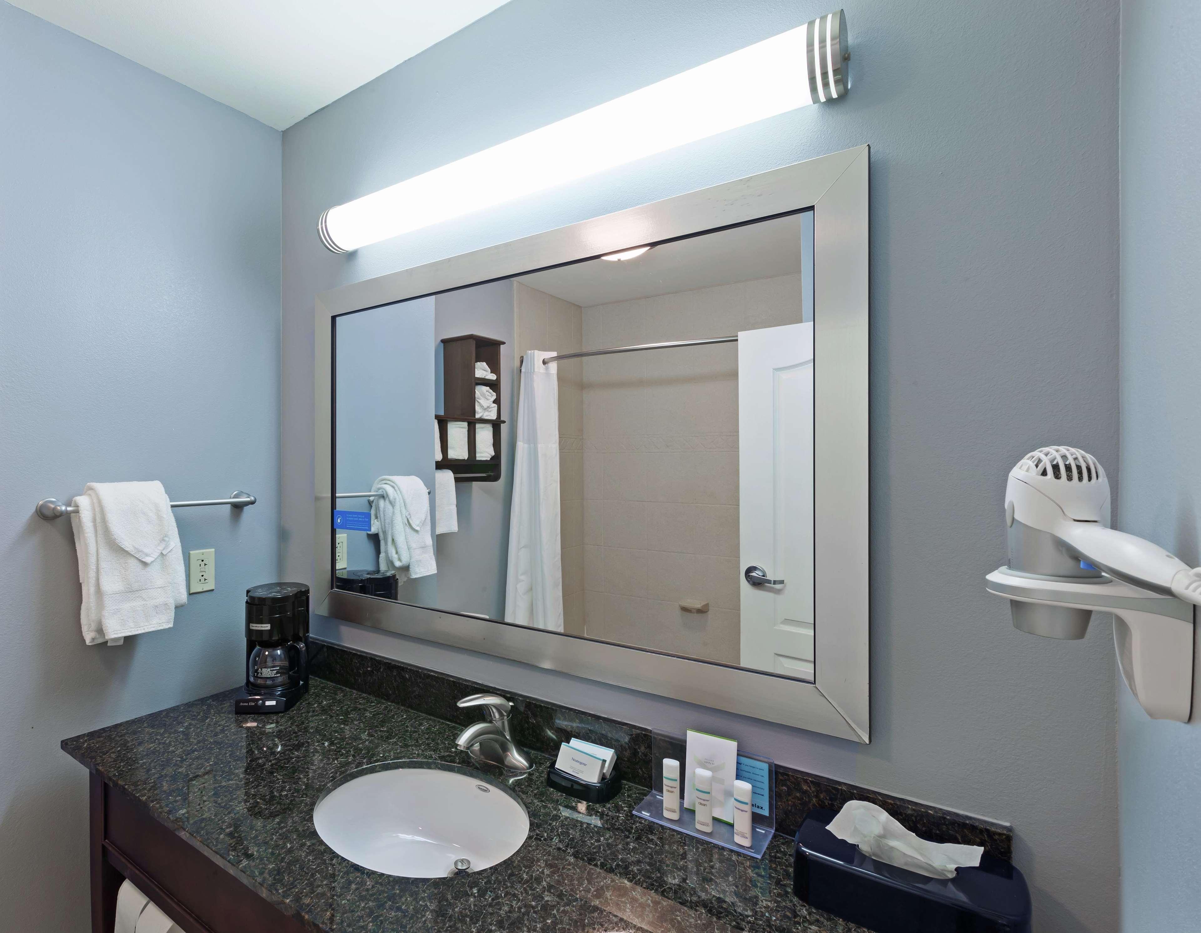 Hampton Inn & Suites Shreveport/Bossier City At Airline Drive Exteriér fotografie