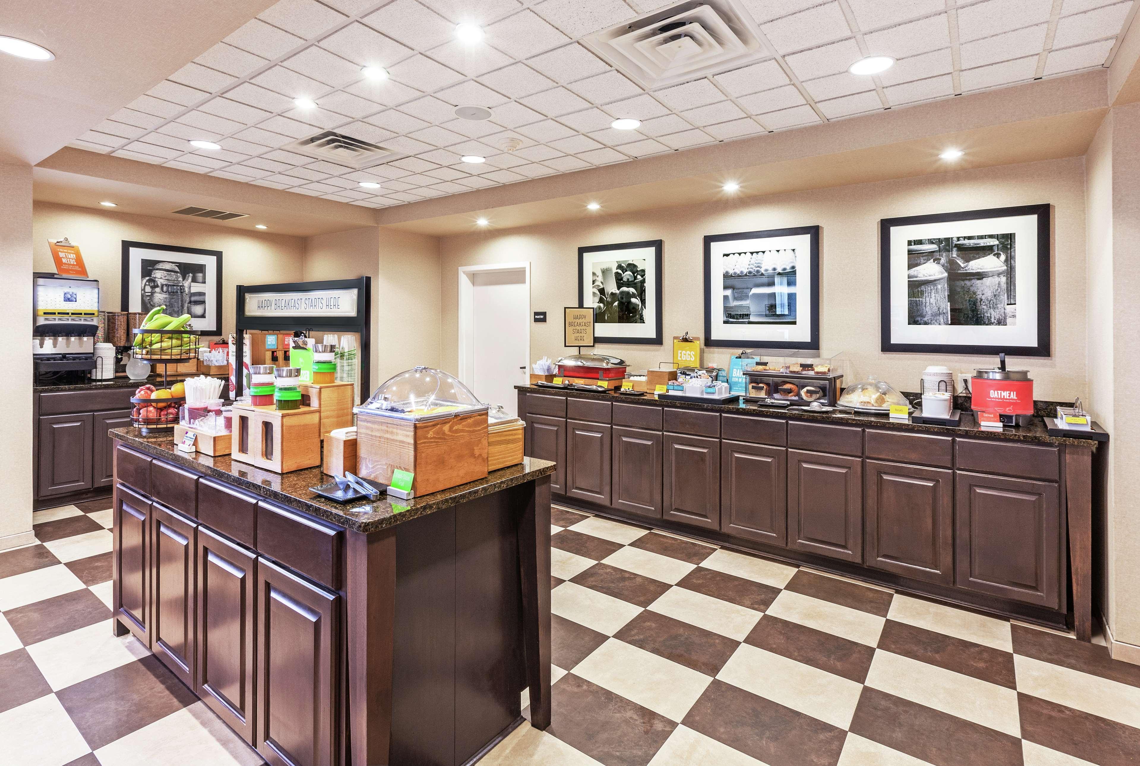 Hampton Inn & Suites Shreveport/Bossier City At Airline Drive Exteriér fotografie