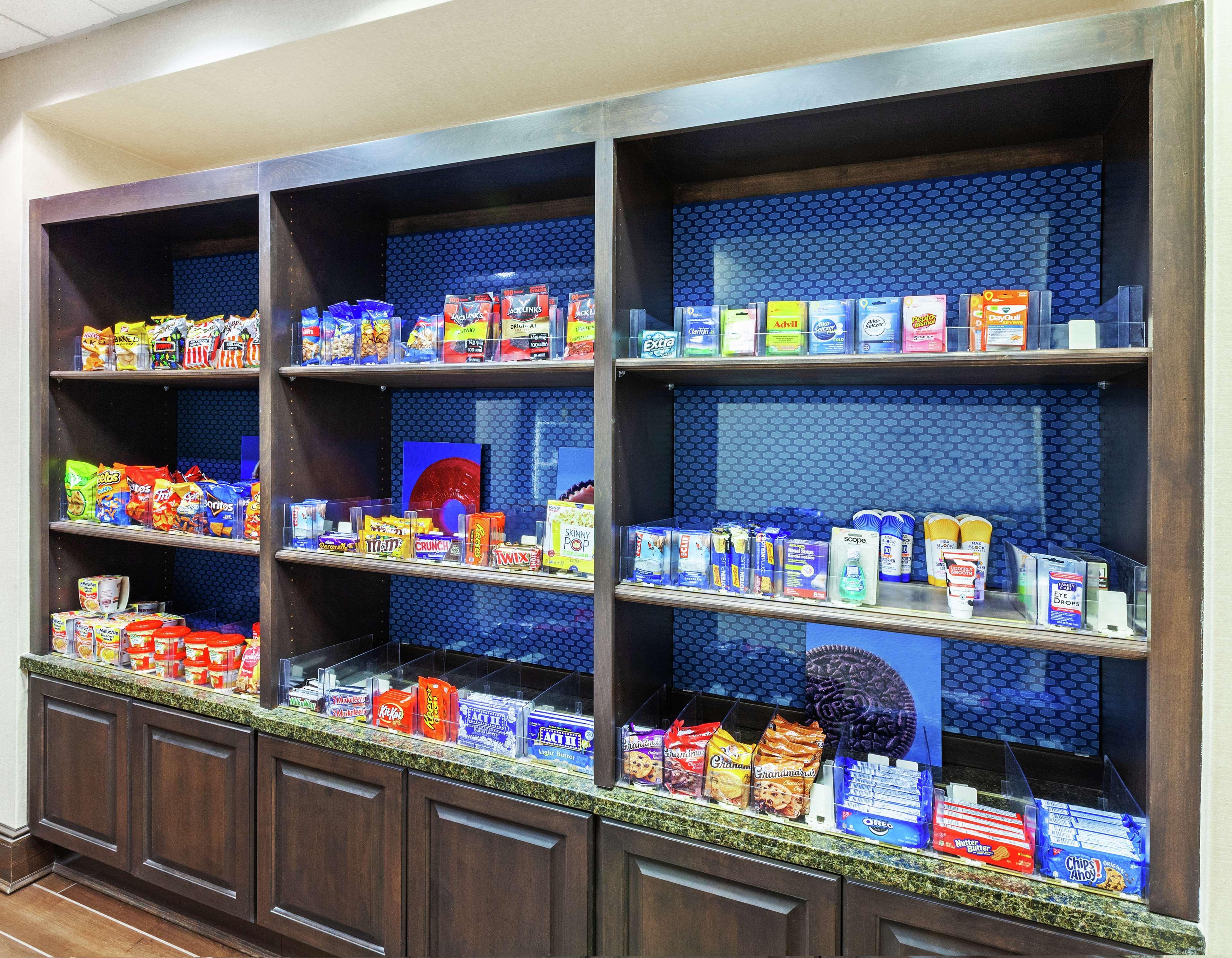 Hampton Inn & Suites Shreveport/Bossier City At Airline Drive Exteriér fotografie