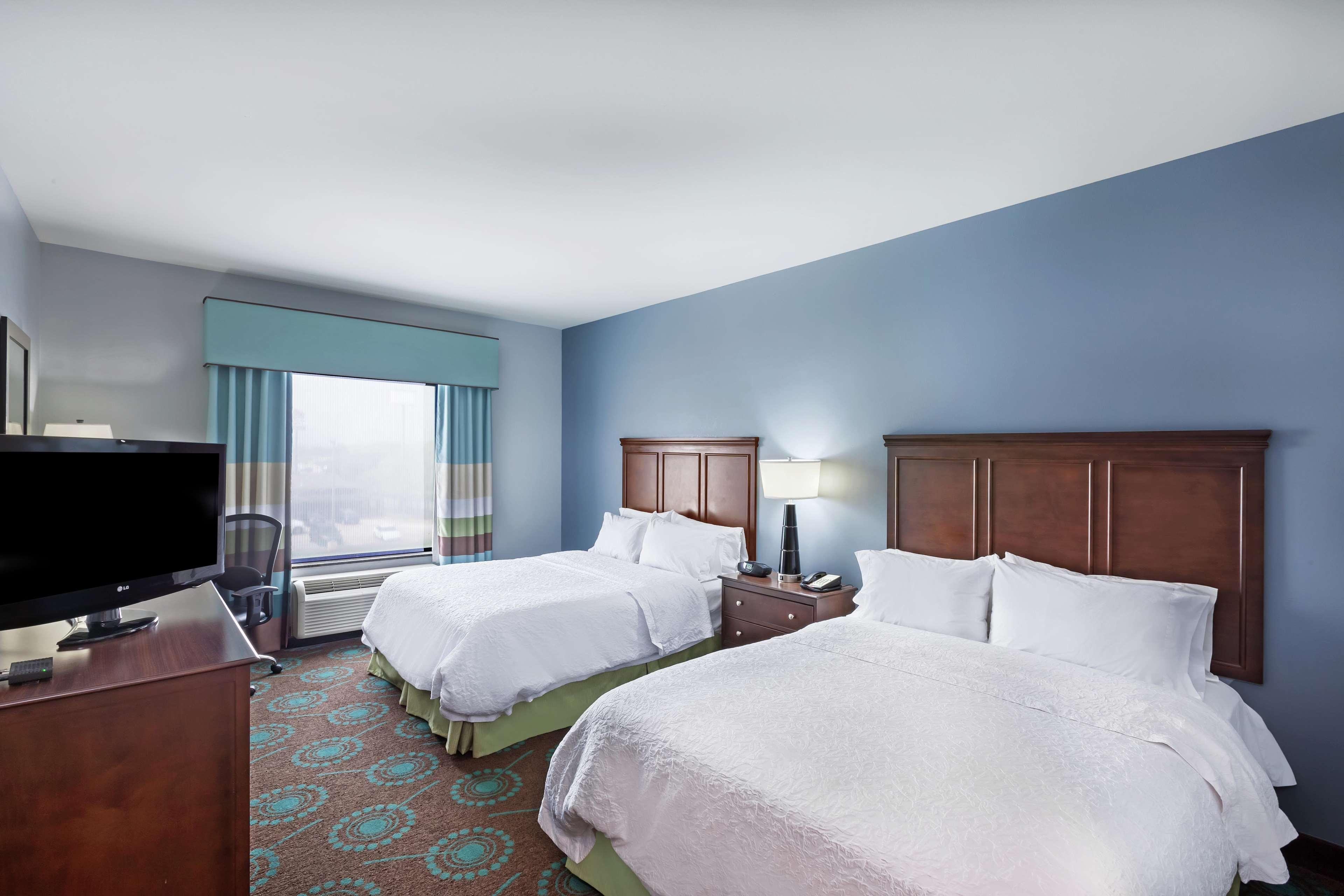 Hampton Inn & Suites Shreveport/Bossier City At Airline Drive Exteriér fotografie