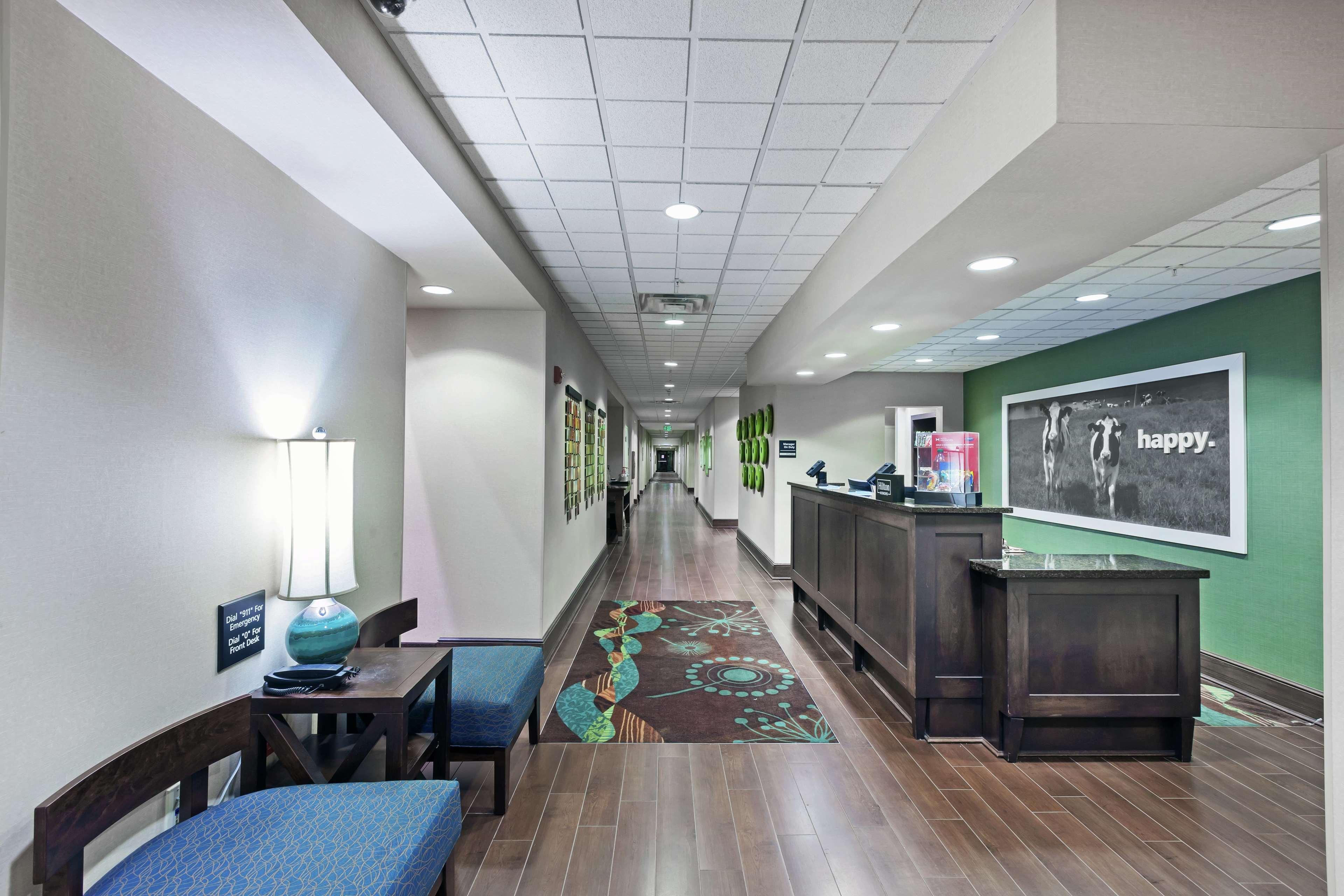 Hampton Inn & Suites Shreveport/Bossier City At Airline Drive Exteriér fotografie