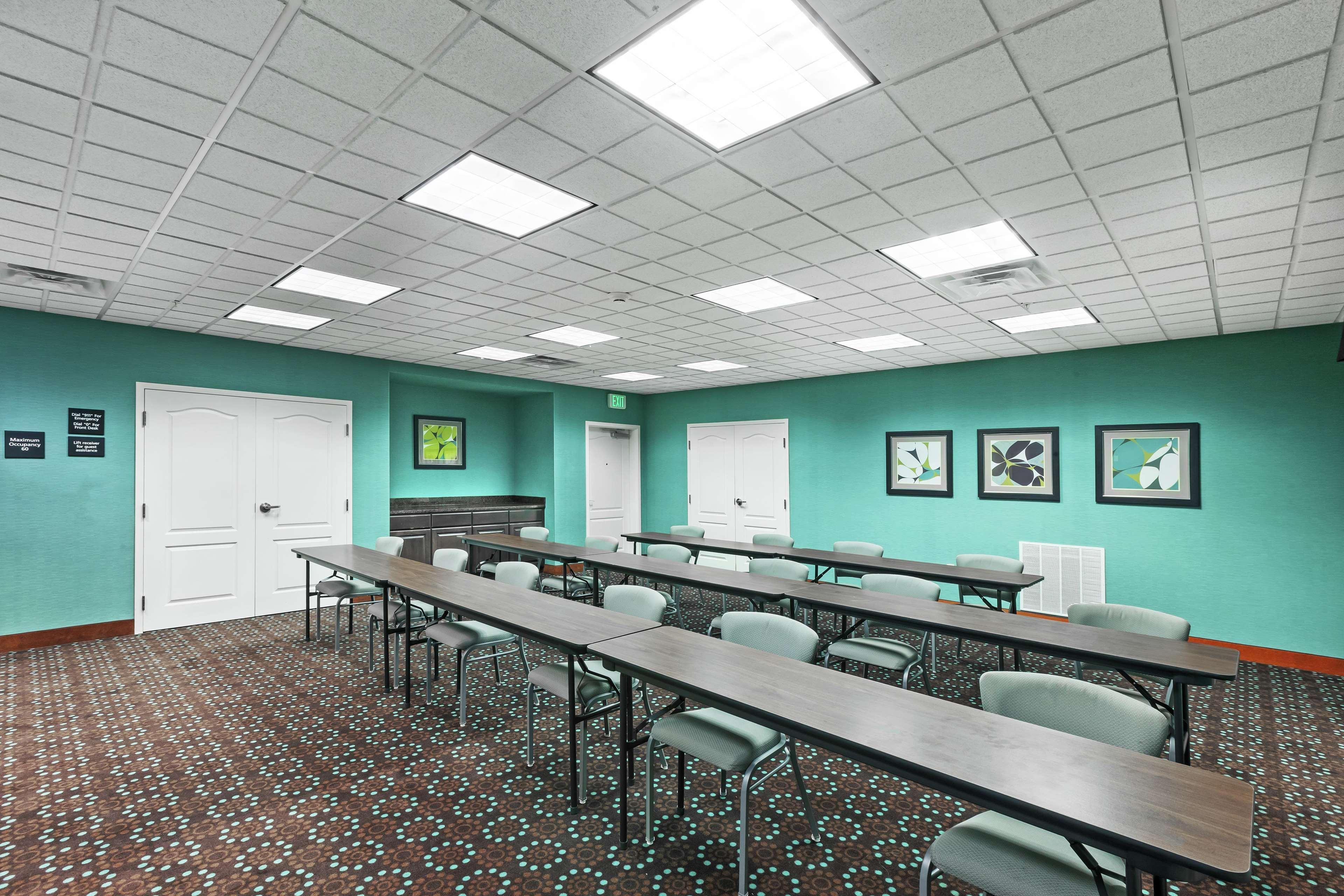 Hampton Inn & Suites Shreveport/Bossier City At Airline Drive Exteriér fotografie