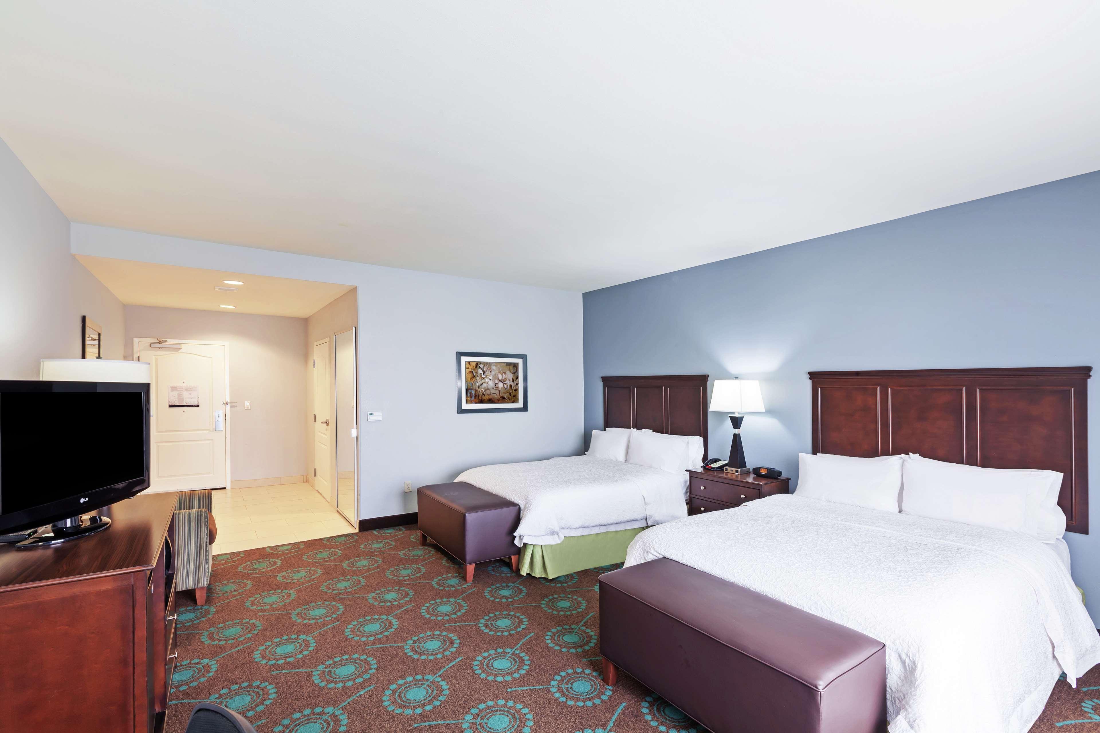 Hampton Inn & Suites Shreveport/Bossier City At Airline Drive Exteriér fotografie