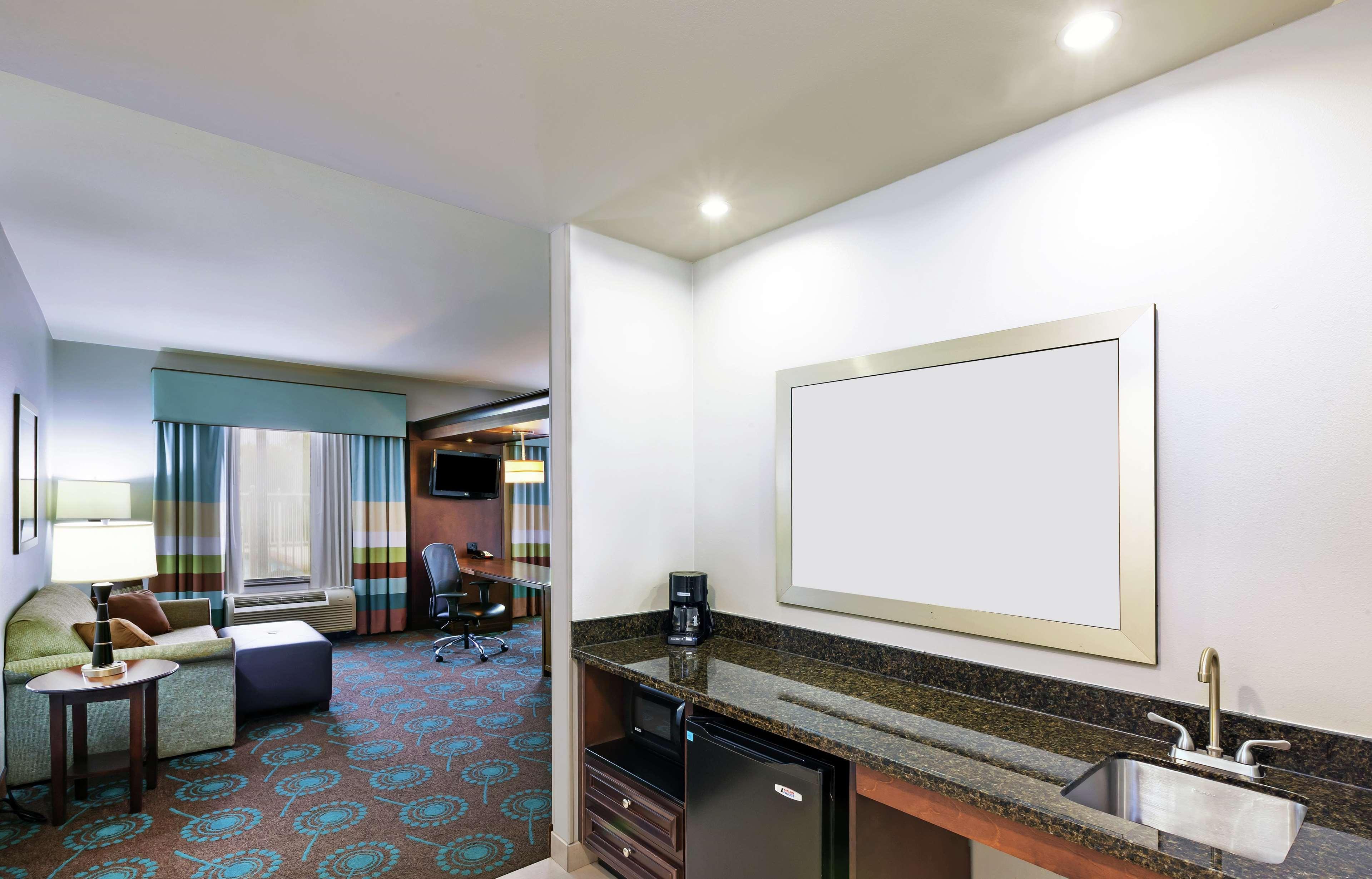 Hampton Inn & Suites Shreveport/Bossier City At Airline Drive Exteriér fotografie