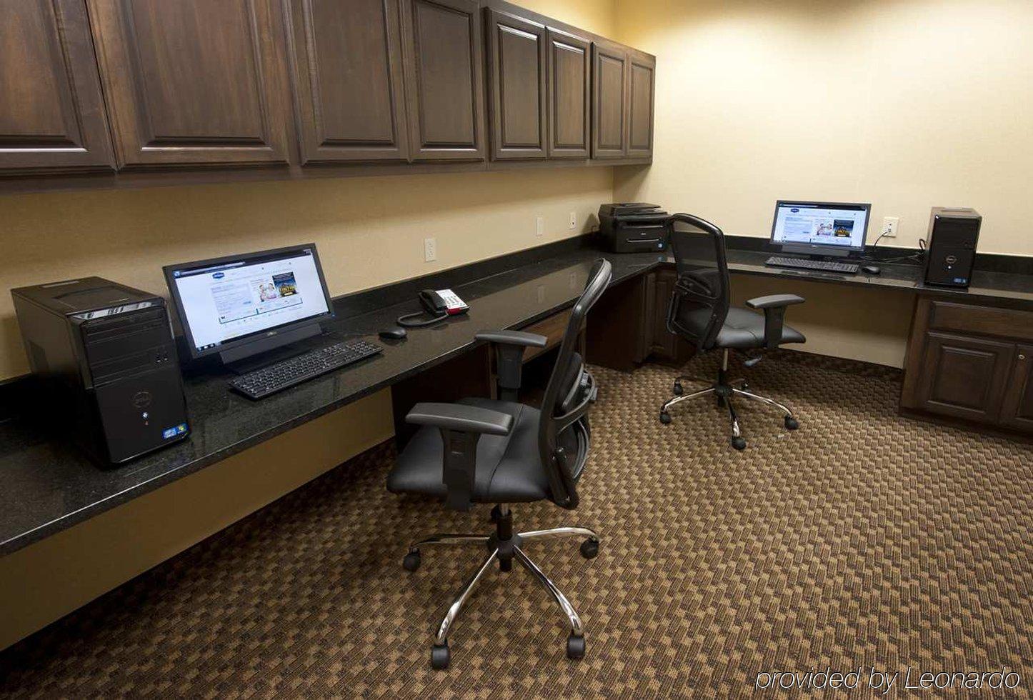 Hampton Inn & Suites Shreveport/Bossier City At Airline Drive Zařízení fotografie