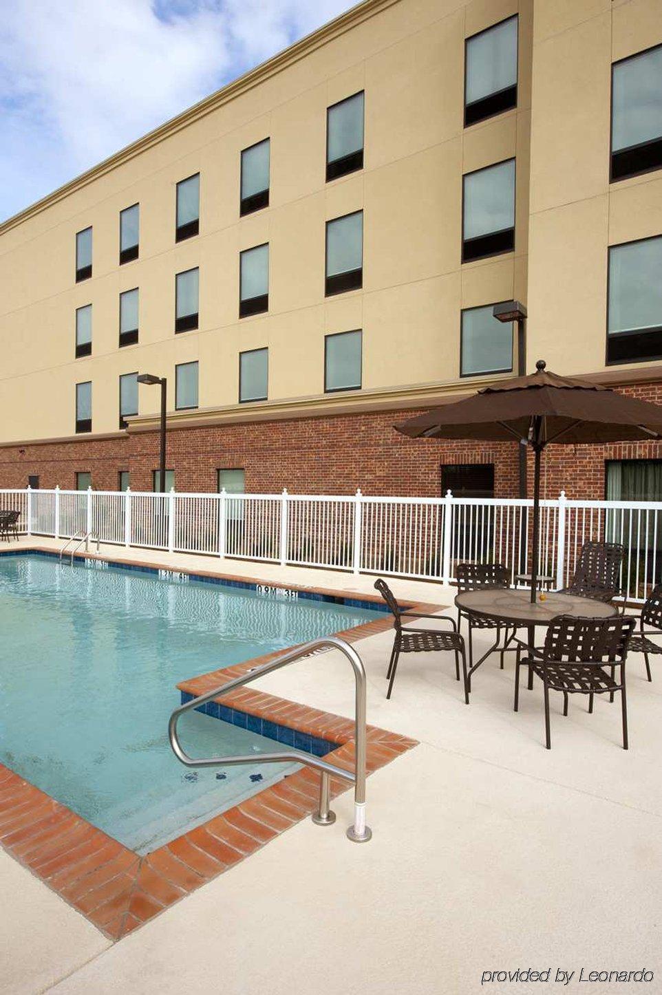 Hampton Inn & Suites Shreveport/Bossier City At Airline Drive Zařízení fotografie