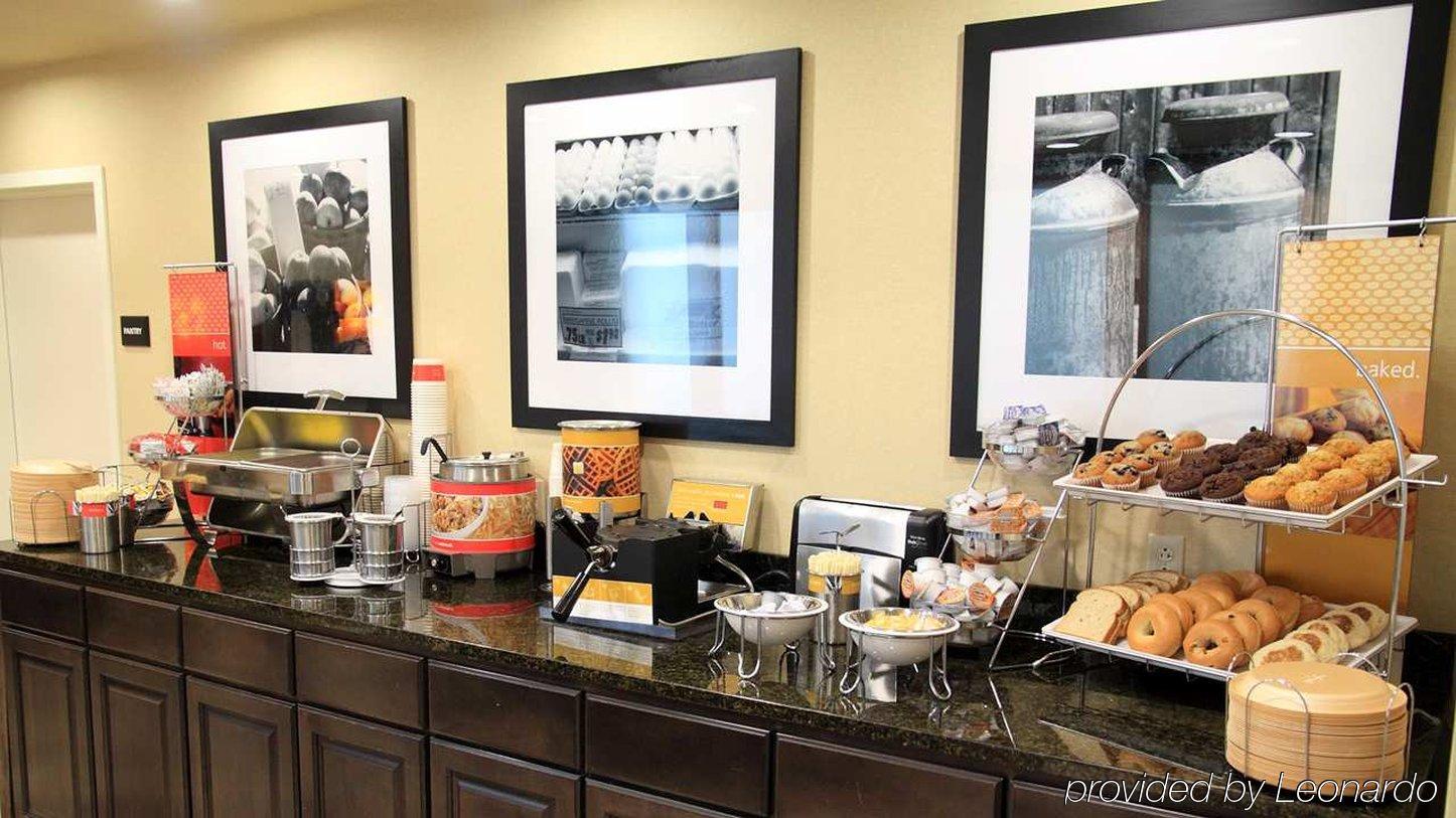 Hampton Inn & Suites Shreveport/Bossier City At Airline Drive Exteriér fotografie