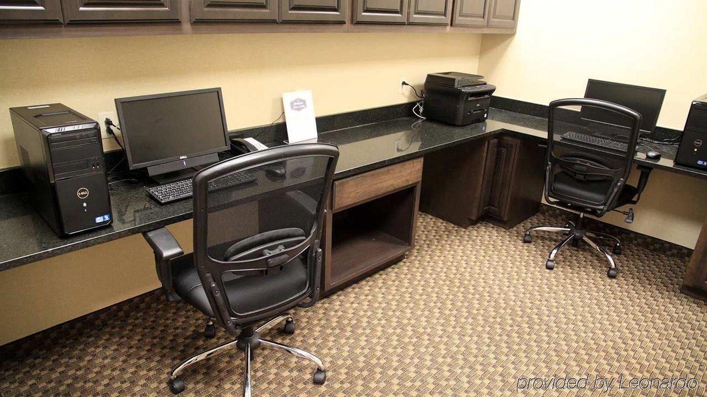 Hampton Inn & Suites Shreveport/Bossier City At Airline Drive Exteriér fotografie