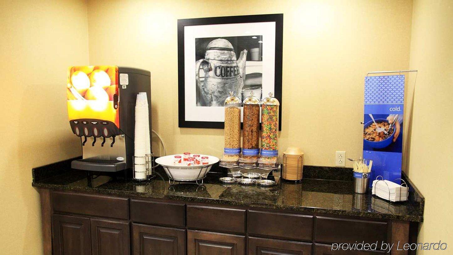 Hampton Inn & Suites Shreveport/Bossier City At Airline Drive Exteriér fotografie