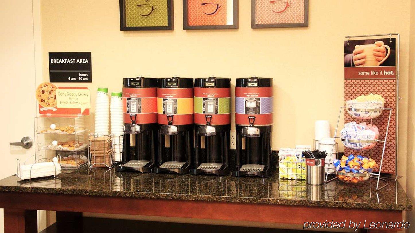Hampton Inn & Suites Shreveport/Bossier City At Airline Drive Exteriér fotografie