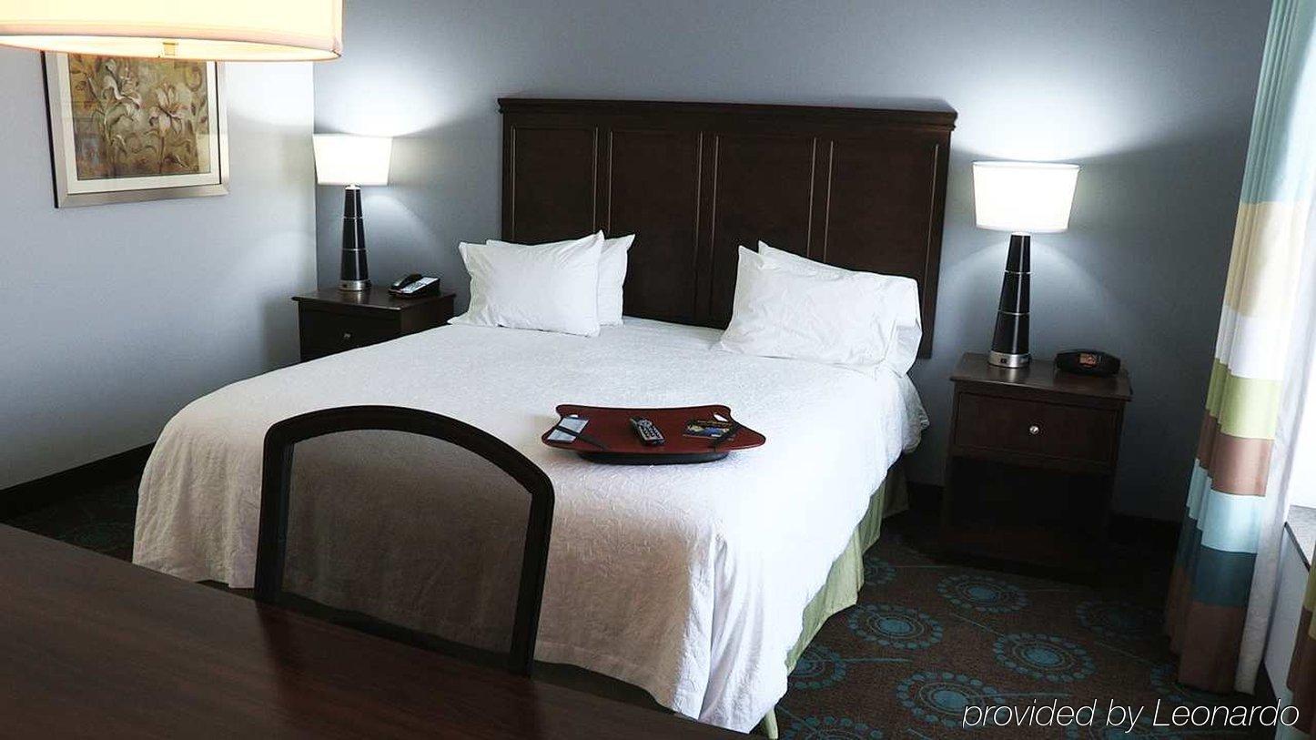 Hampton Inn & Suites Shreveport/Bossier City At Airline Drive Exteriér fotografie