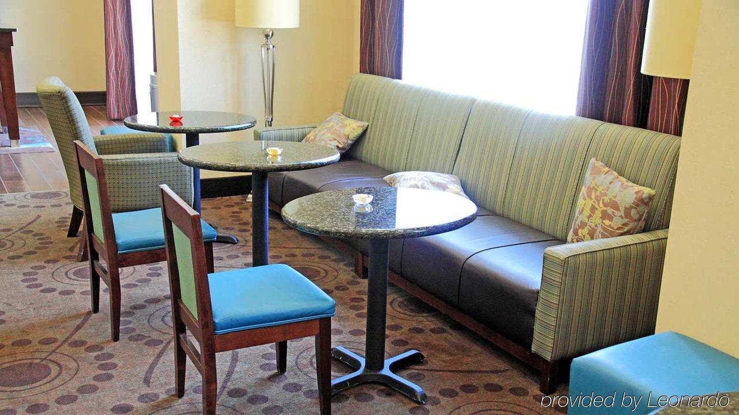 Hampton Inn & Suites Shreveport/Bossier City At Airline Drive Exteriér fotografie