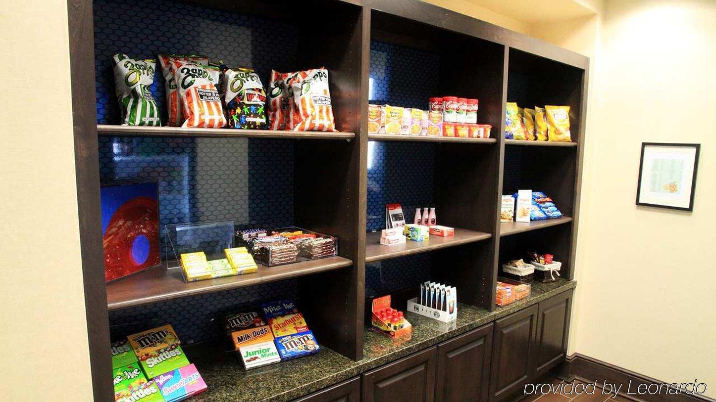 Hampton Inn & Suites Shreveport/Bossier City At Airline Drive Exteriér fotografie