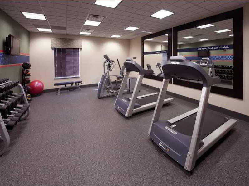 Hampton Inn & Suites Shreveport/Bossier City At Airline Drive Exteriér fotografie