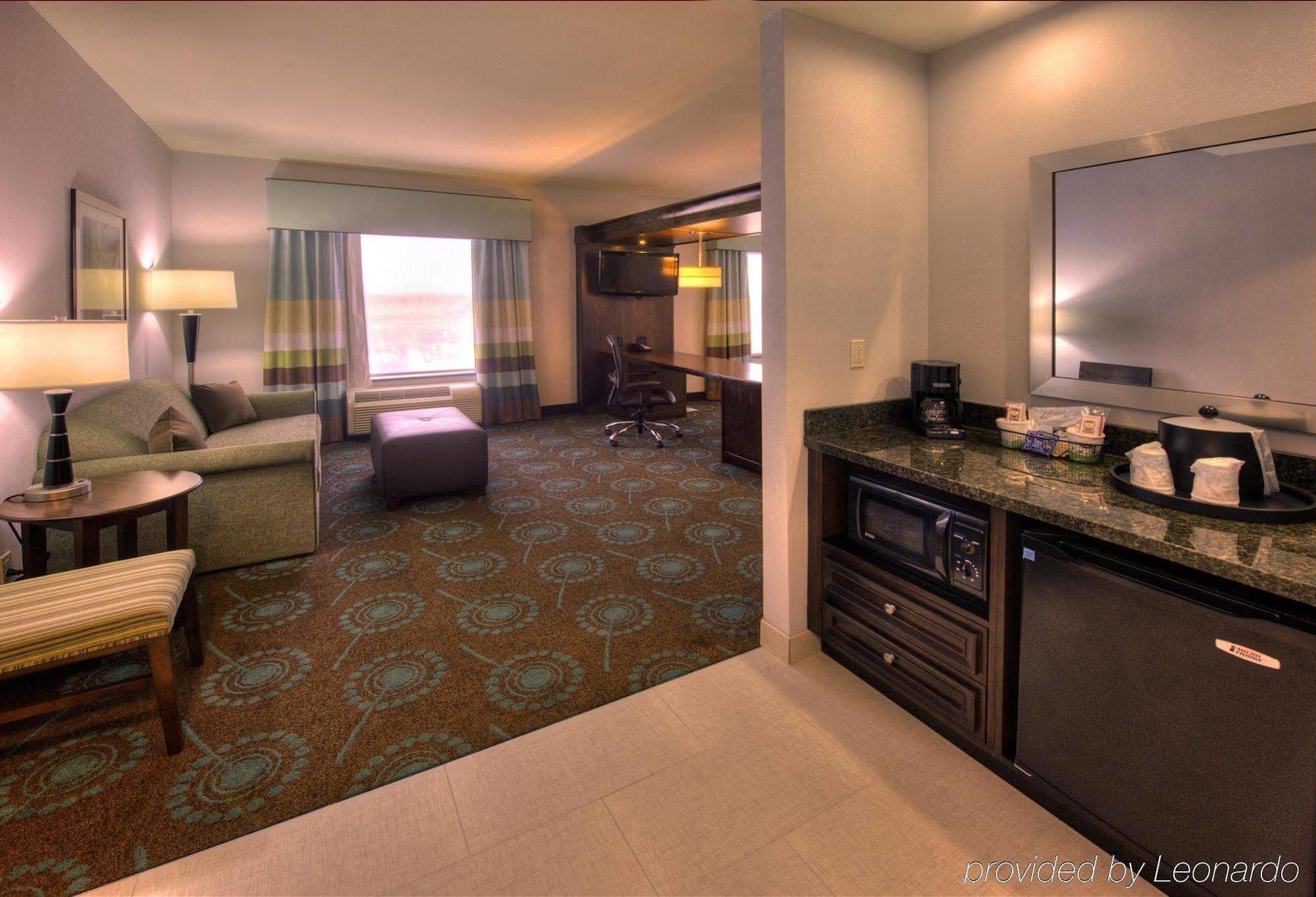 Hampton Inn & Suites Shreveport/Bossier City At Airline Drive Exteriér fotografie